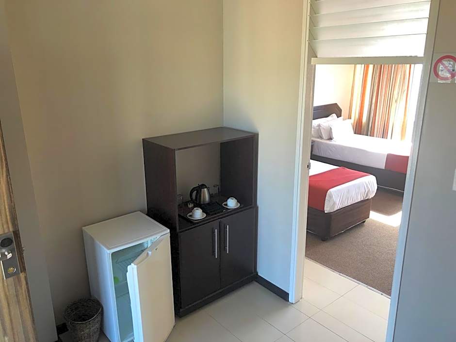 Coastlands Durban Self Catering Holiday Apartments