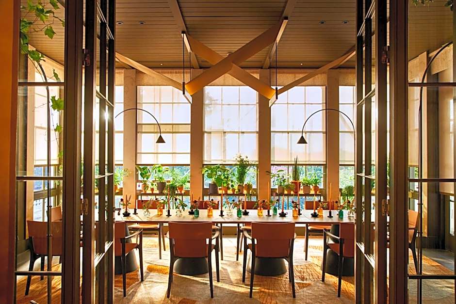 Coworth Park - Dorchester Collection