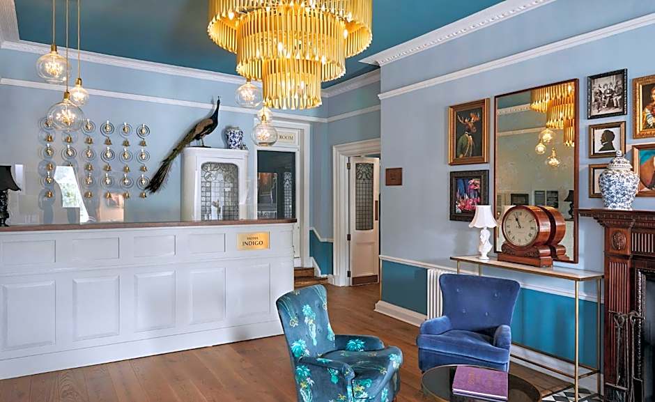 Photo 1 of 50 of Hotel Indigo - Bath By IHG