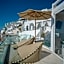 Anemos Cave Suites