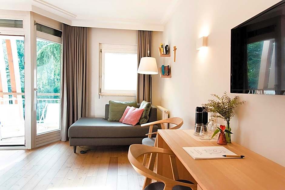 Marienkron - Retreat & Health Resort