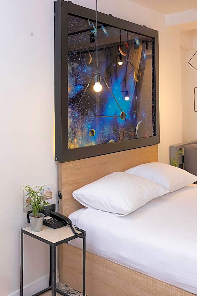 Ada Apart Otel Alsancak