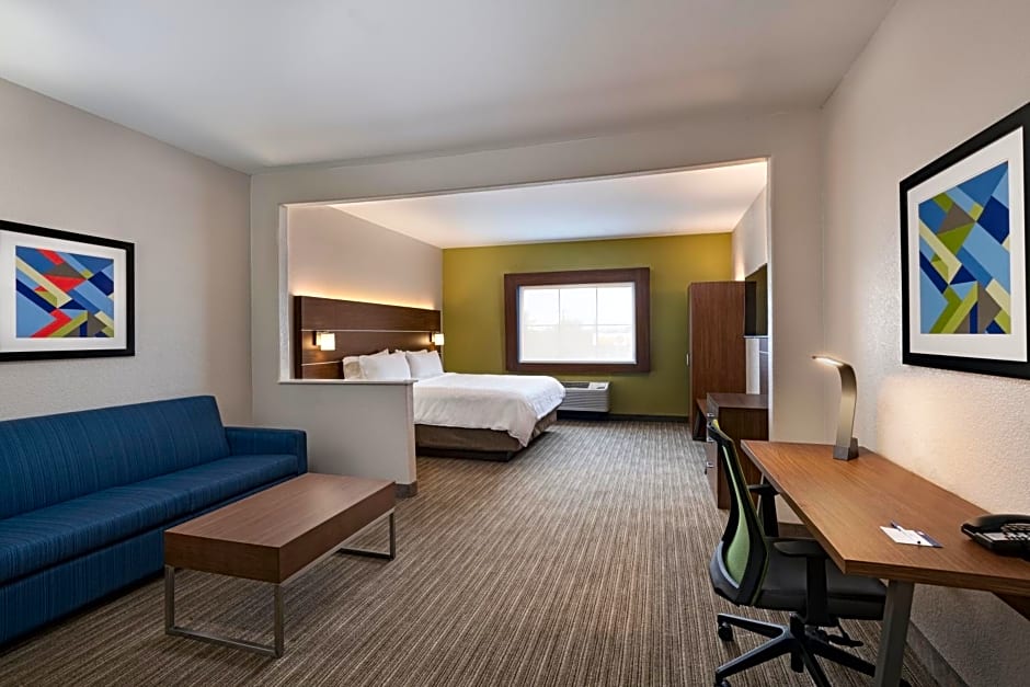 Holiday Inn Express Hotel & Suites Cedar Park (Nw Austin)