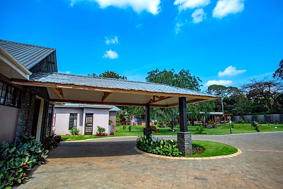 Kinga Homes Boutique Hotel