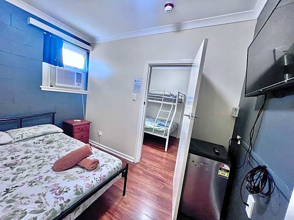 Port Adelaide Backpackers