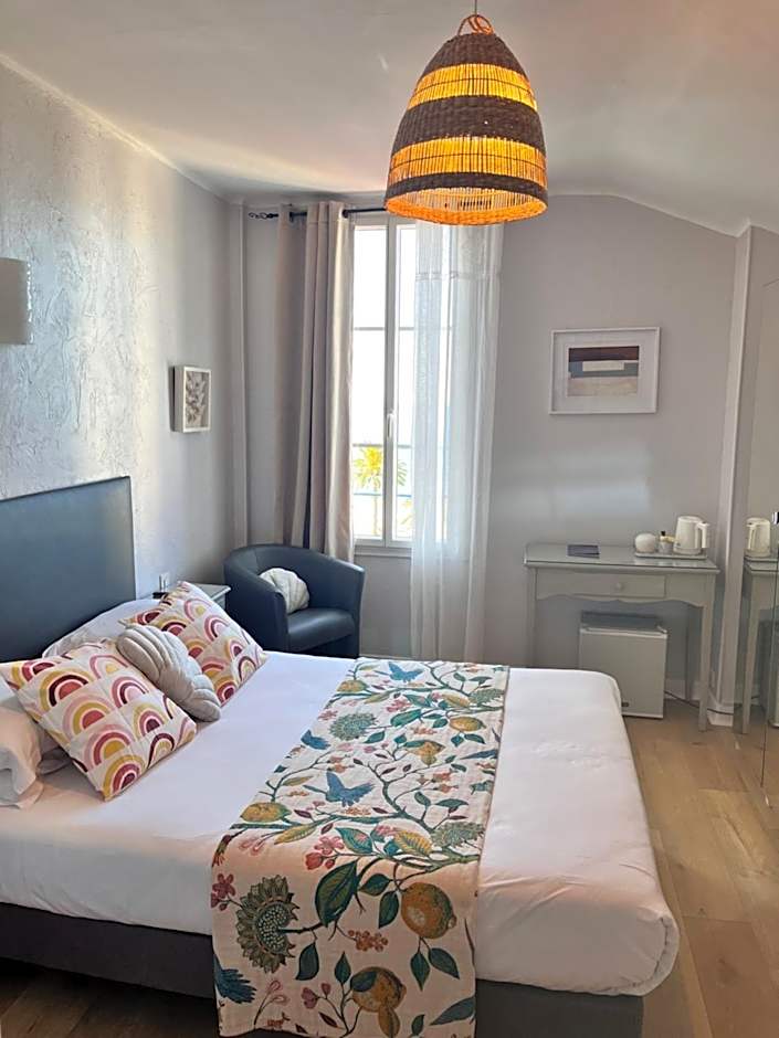 Eden Hôtel