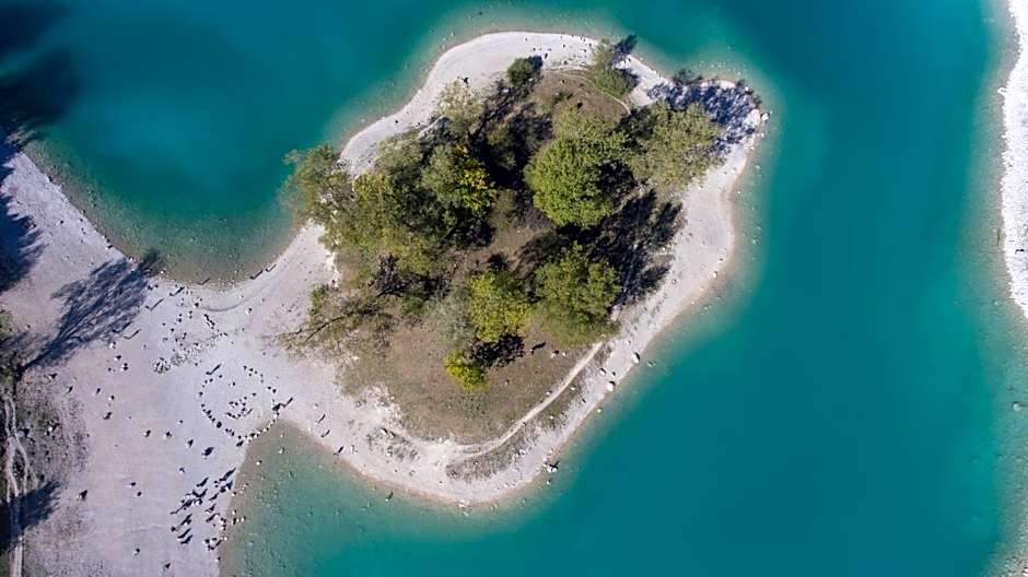 Hotel Antica Croce - Gardaslowemotion