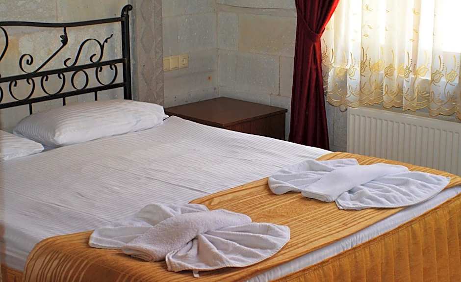 Cappadocia Stone Palace