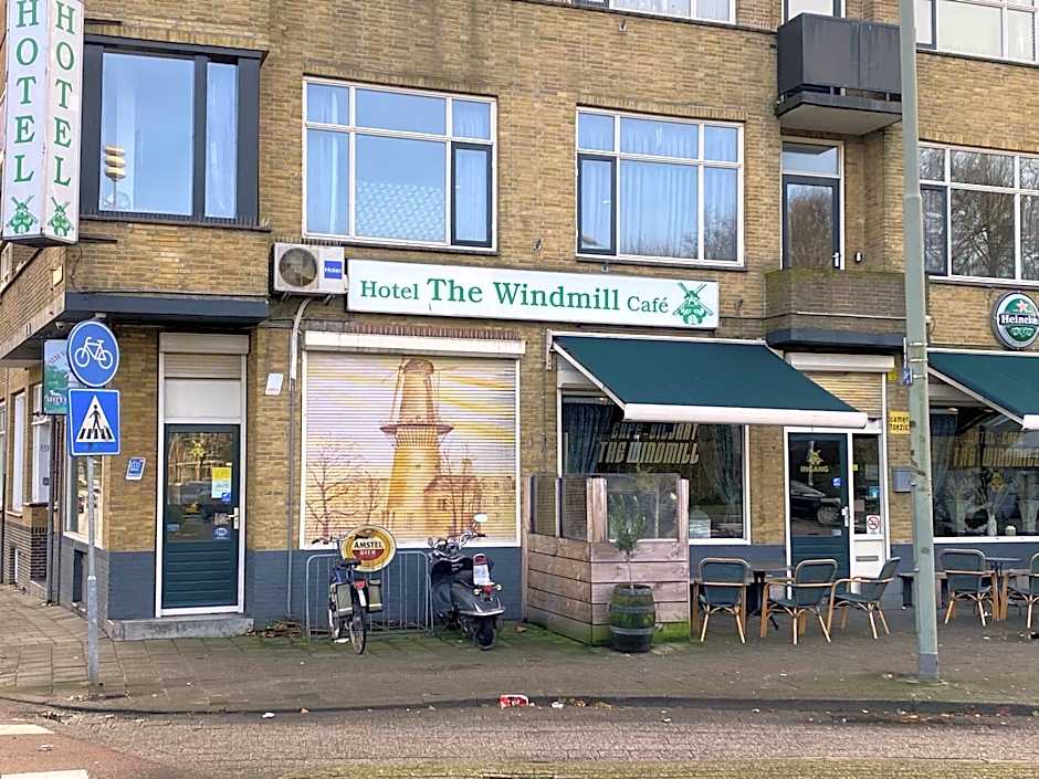 Photo 1 of 8 of Hotel Cafe The Windmill
