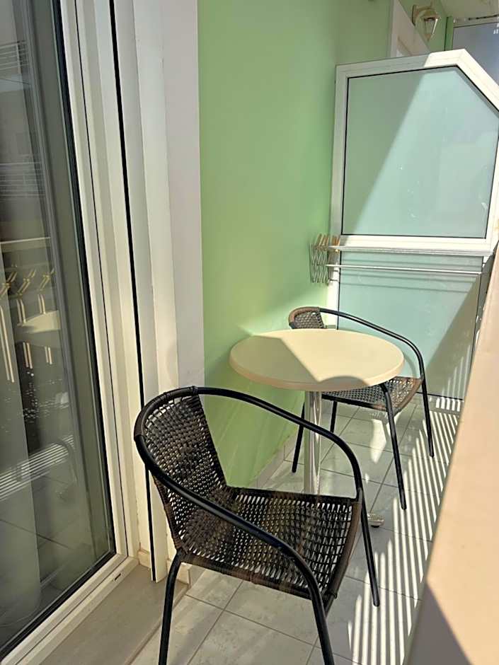 Hotel Nevada Kalamata