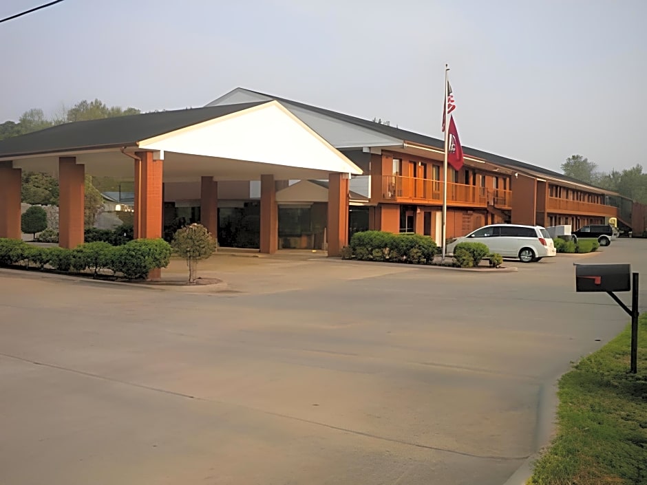 Americas Best Value Inn & Suites Sheridan