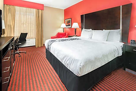 King Room - Mobility Access/Non-Smoking