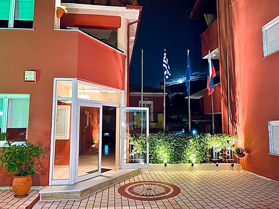 Sun Sight - Deluxe Premium Suites