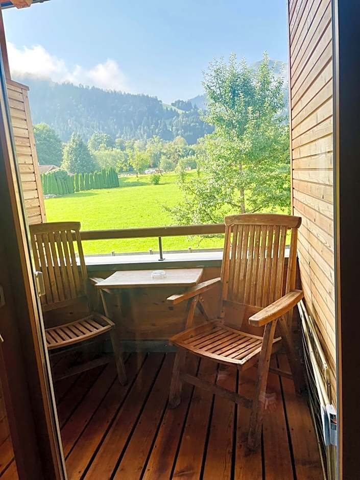 Aparthotel Schindlhaus/Alpin