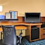 Fairfield Inn & Suites by Marriott Atlanta Suwanee
