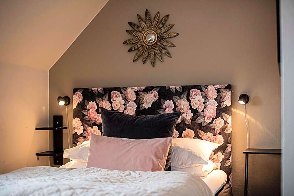 V Hotel Helsingborg; BW Premier Collection