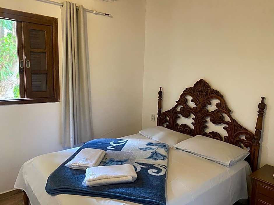 Chalés Marinelli em São Roque