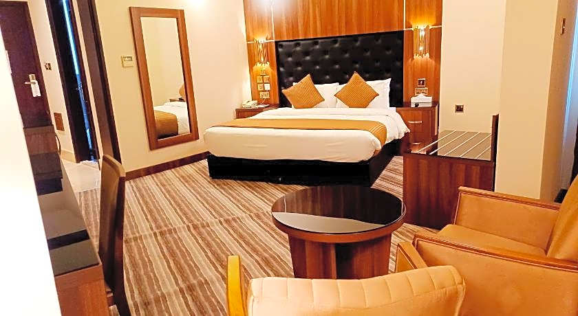 Royal Qatar Hotel