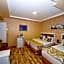 Nagehan Hotel Old City