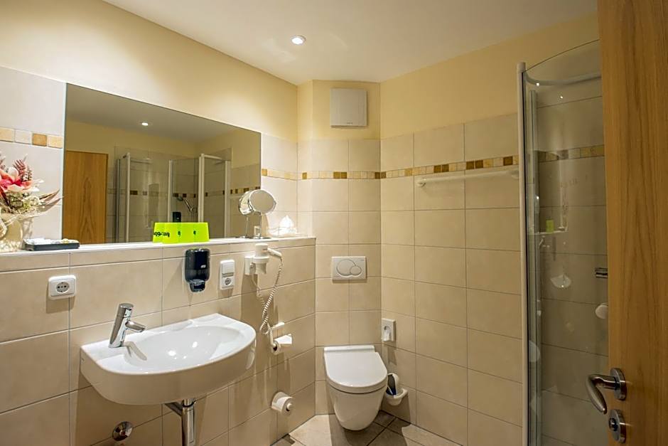 Ferien Residenz Thüringer Wald