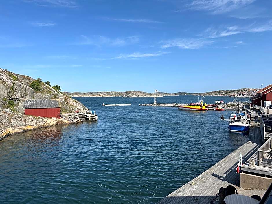 Hotell Bistro Port Sud