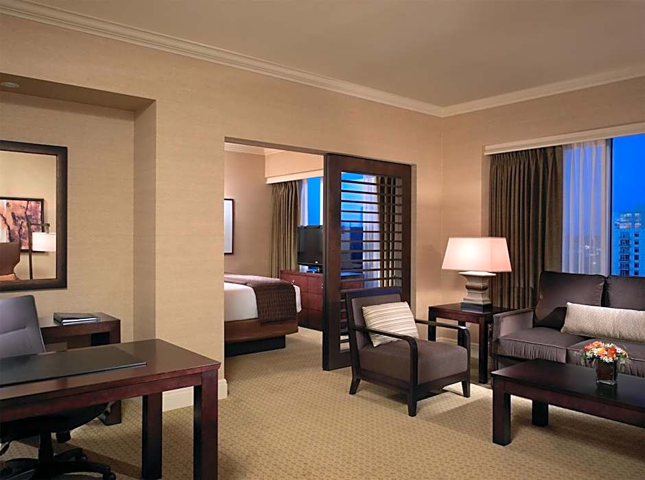 Hyatt Regency Bellevue