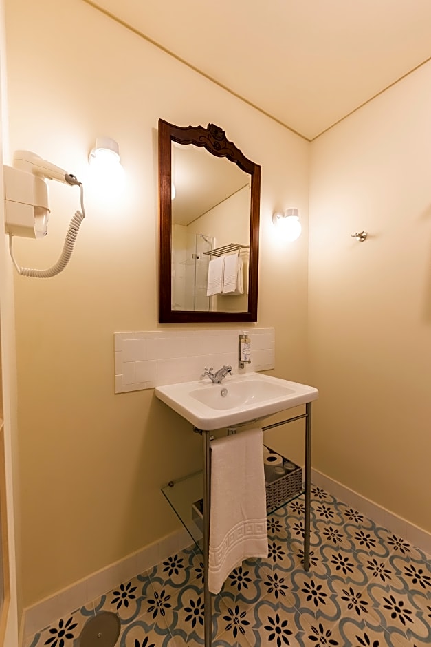 Pousada Vila Óbidos