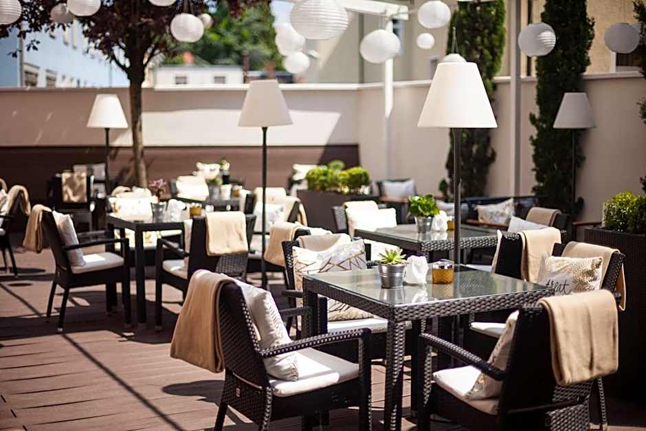Hotel Santo