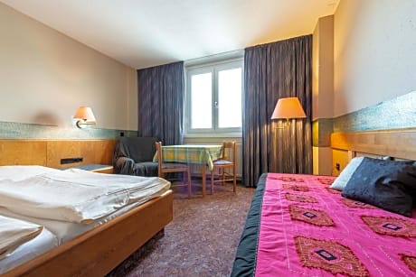 Triple Room (3 Adults)
