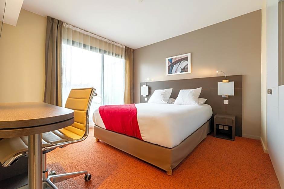 Appart Hotel Clement Ader