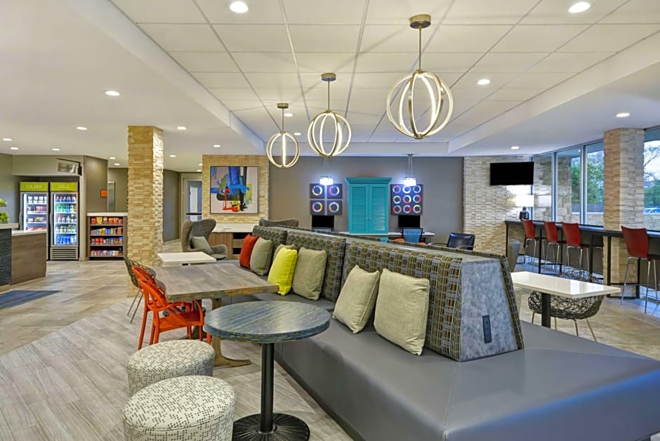 Home2 Suites By Hilton Houston Westchase