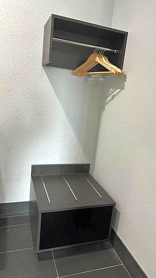 Studio 6 Suites San Ysidro CA San Diego South Bay