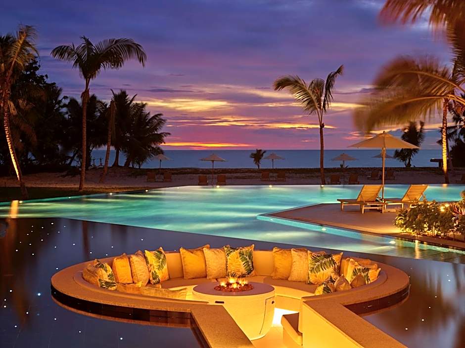 Waldorf Astoria Seychelles Platte Island