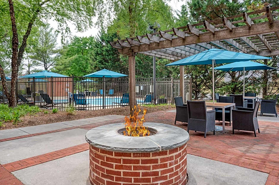 Hampton Inn By Hilton Baltimore/White Marsh