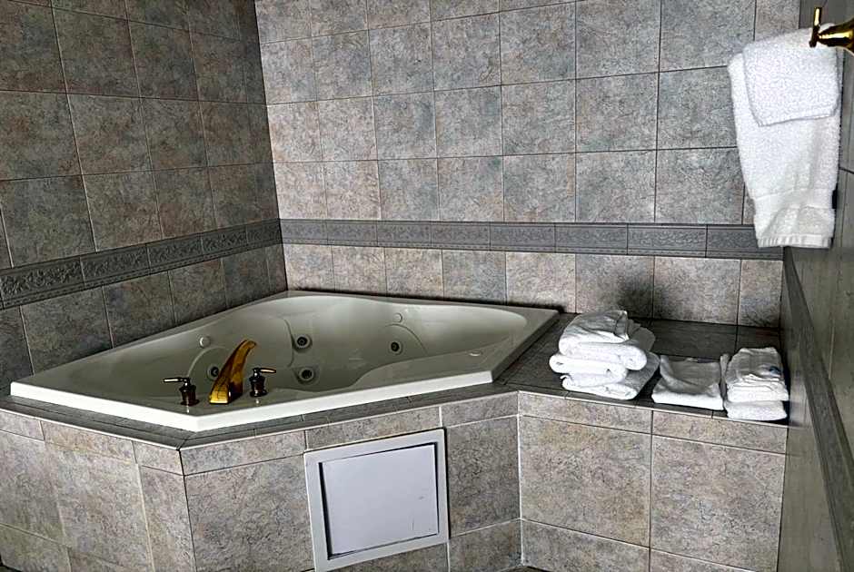 Baymont by Wyndham Johnson City