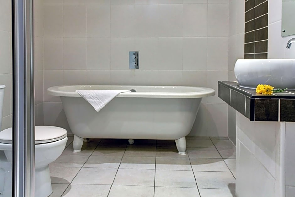 The Castle Inn Hotel by BW Signature Collection, Keswick