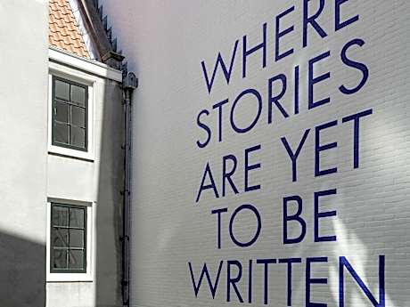 Ink Hotel Amsterdam By Mgallery