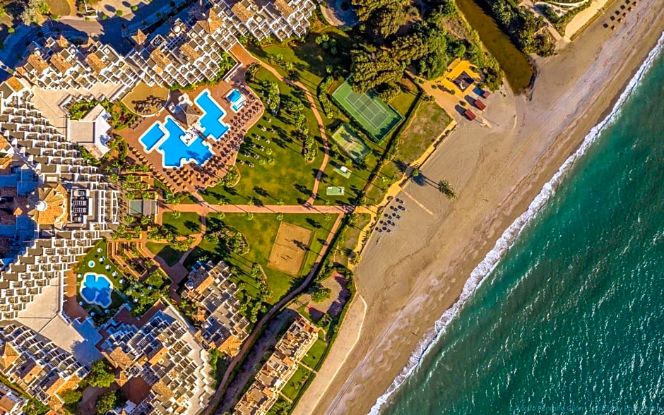 Estepona Hotel & Spa Resort