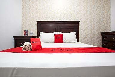 RedDoorz near Taman Krida Budaya Malang