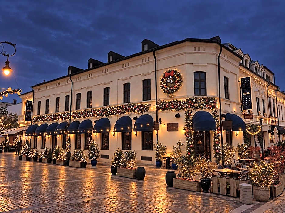 ACSA INN
