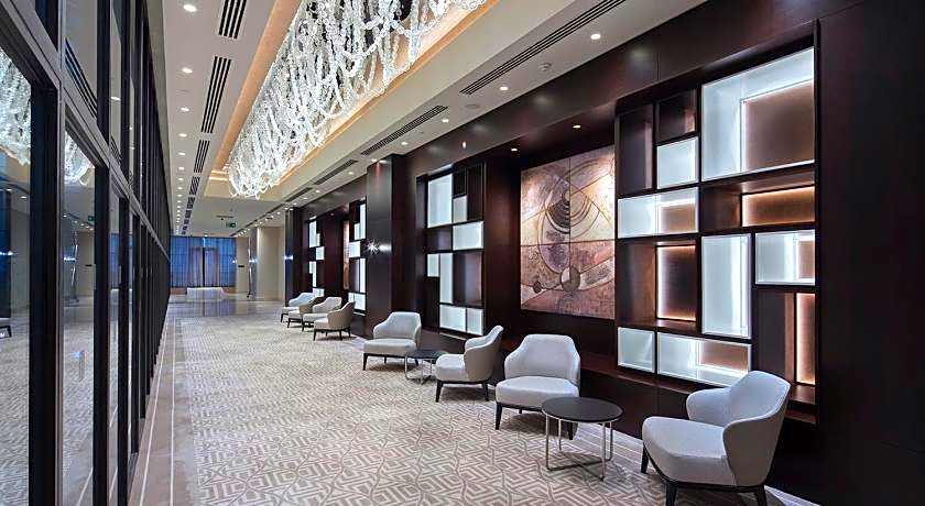 DoubleTree by Hilton Istanbul Umraniye