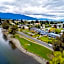 Lakeside Motel & Apartments
