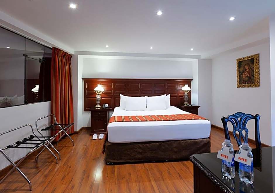 Terra Andina Hotel Cusco