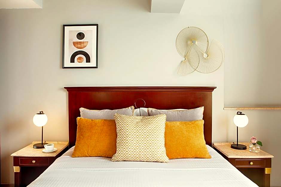 Hotel Venezia by Zeus International