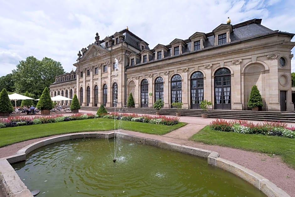 Maritim Hotel AM Schlossgarten