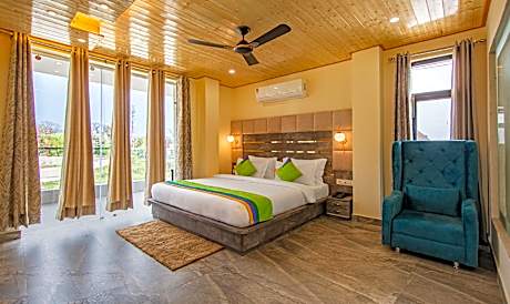 Treebo Ortus Residency