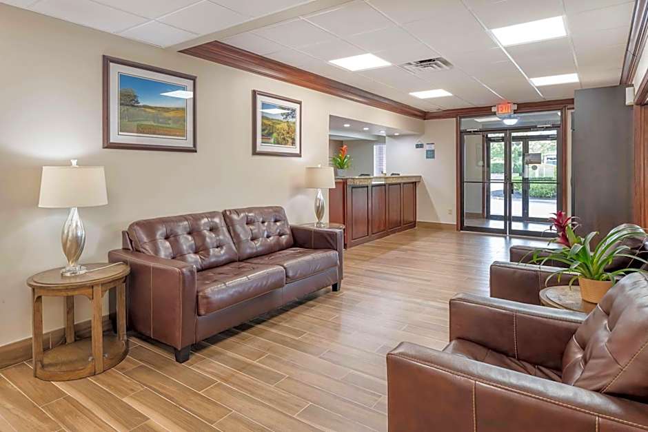 Best Western Mason Inn