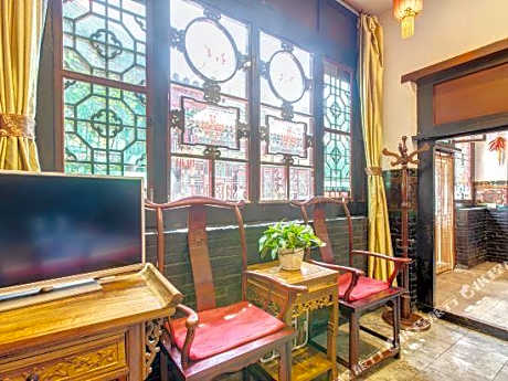 Guangxianyuan Inn (Pingyao Ancient City North Gate Branch)