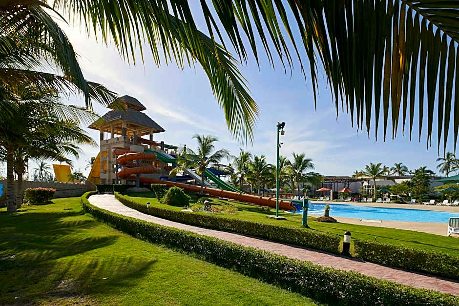 Juweira Boutique Hotel - Adults only