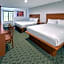 Extended Suites Monterrey Aeropuerto
